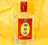甘洛县金荞醇酒业有限公司