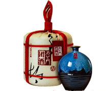 四川龙商行贸易发展有限责任公司