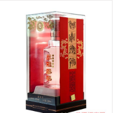 四川龙涎酒业股份有限公司