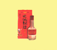 四川绵竹大地红运酒业有限责任公司