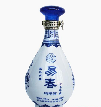 河北省易春酒业有限公司