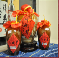 贵阳内蒙古牧马人兄弟酒业有限公司 
