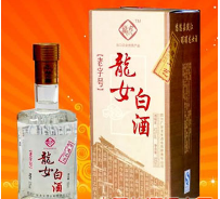 四川广安龙女酒业有限公司