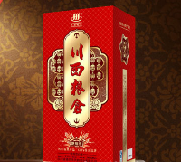 四川省绵竹市绵纯酒业制造有限责任公司