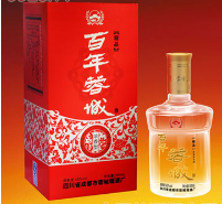 四川省成都市蓉城堰酒厂