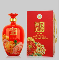 泸州老窖柒泉聚成酒业销售有限公司