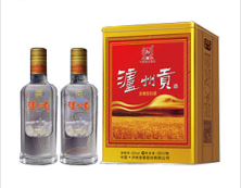 泸州老窖柒泉金池酒业有限责任公司