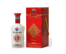白头到老（泸州）品牌管理有限公司