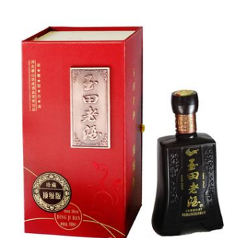 唐山市洪成酒业有限公司