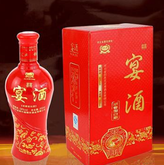 河北泥河湾酒业有限公司