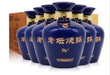 山东威海卫酒业集团威海有限公司
