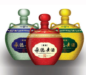 河北广盛居酒业有限公司