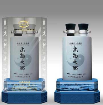 河北永富酒业有限公司