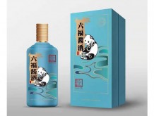 六福酱酒 53%vol 500ml