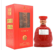 魏祖贡酒全国运营中心