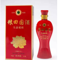 安徽省亳州市古井镇闯王酒业有限责任公司(粮田国酒系列)