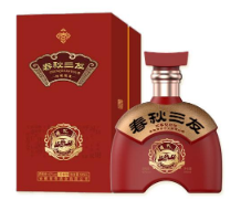 安徽商帝酒业有限公司