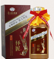 贵州茅台集团怀匠酒全国运营中心
