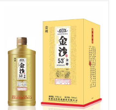 安徽金回沙酒业有限公司