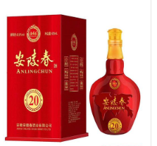 安徽安陵春酒业有限公司