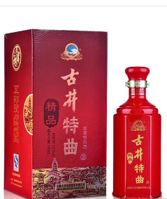 亳州市皖景家缘酒业销售有限责任公司
