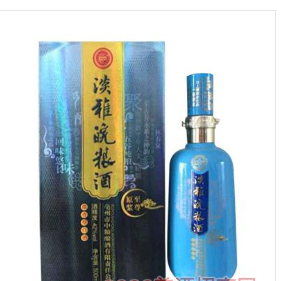 安徽省亳州市中粮酿酒有限责任公司