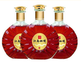 亳州市谯城区敬标酒业有限公司