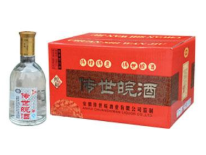 安徽爵品皖酒业有限公司