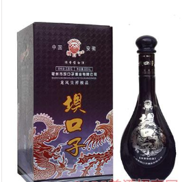 安徽坝口子酒业有限公司