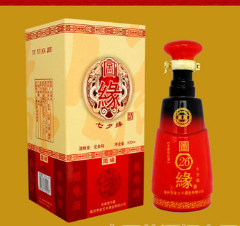 亳州市金五丰酒业有限公司