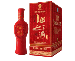 安徽省菊江酒业有限公司