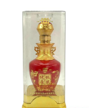 安徽魏槽坊酒业有限责任公司
