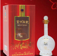 金口玉言酒火爆招商