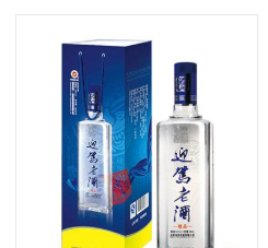 安徽迎驾贡酒(老酒)运营中心