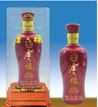 金东集团金六福酒运营中心