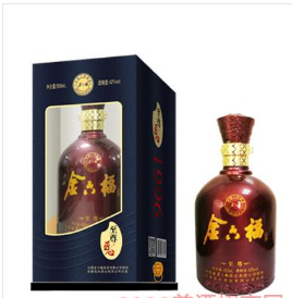 金六福酒业销售有限公司