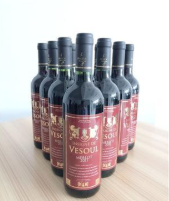 黄山市拉菲特酒业销售有限公司
