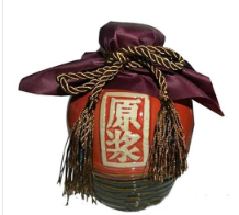 亳州市九酝春酒业有限责任公司