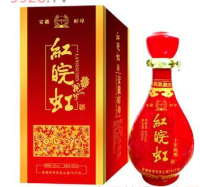 安徽信昌酒业有限公司