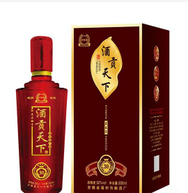 亳州市酿酒厂古醅香酒业