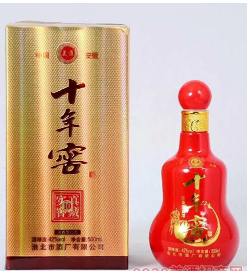 淮北市酒厂有限公司