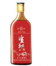 宣城市宣丰酿造有限责任公司