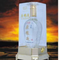 亳州市原粮液酒业有限公司