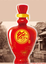 安徽缘酒酿造有限公司