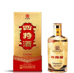 马鞍山培高酒业有限公司