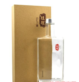 安徽桂题酒业有限公司