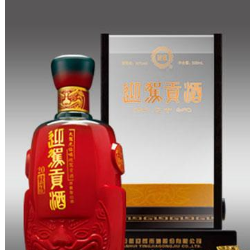 六安鑫盛酒业