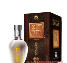 安徽店大爷酒业销售有限公司
