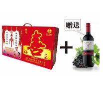 合肥东经北纬商贸有限公司