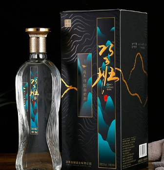 江苏龙嫂酒业有限公司